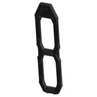 Polaris Kolpin Rhino Grip Xlr Replacement Rubber Straps, Set Of 2 New. Price: $20.32.