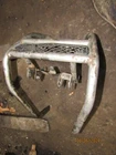 2001 Yamaha YFM350 Wolverine 4X4 Front Bumper Guard Used. Price: $75.00.