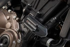 Sw-motech Frame Slider Kit STP.01.590.10900/B New. Price: $150.00.