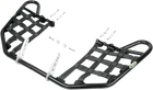 Motorsport Products Nerf Bars For TRX450R Black 81-1112 New. Price: $183.69.