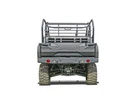 Steelcraft 65-2000 For 15-C Kawasaki Mule Pro-fxt Textured Black Utv Rear Bumper New. Price: $483.71.