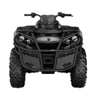 715003461 Can Am Oem Rancher Front Bumper New. Price: $339.99.
