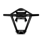 Hmf U4 Winch Front Bumper For Polaris RS1 2018 - 2022 9356981461 Black New. Price: $419.95.