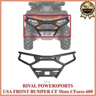 Rival Front Bumper 2444.8104.1 Moto Cforce 600/TOURING 20-24 New. Price: $309.00.