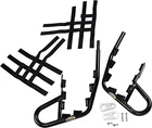 Motorsport Products Ez-fit Nerf Bars-black For 2001-2008 Honda TRX250EX New. Price: $188.62.