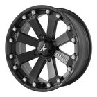Msa M20-04737 Kore Series Wheel, 14 X New. Price: $186.00.