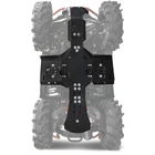 Rival Plastic Center Skid Plate - 2K.7277.1 New. Price: $449.00.