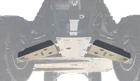 Rival Powersports Usa Rear Arm Guards 2444.8164.1 New. Price: $139.95.
