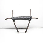 1988 Suzuki Quadrunner 250 Front Bumper Brush Guard 43990-19B22 Used. Price: $74.95.