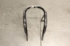 2007 Yamaha YFZ450 Oem Front Bumper 5D3-2845N-20-00 Used. Price: $32.95.