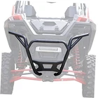 Rear Low Profile Bumper For Polaris Rzr Xp/xp 4 2020 2021 2022 2023, New. Price: $275.49.