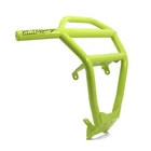 Hmf Hd 2.0 Front Bumper For Polaris Rzr Pro Xp (20-25) Green Venom New. Price: $419.95.