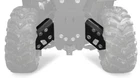 Rival Rear Plastic Arm Guards Moto Force 600/EPS/TOURING 2K.8133.2 New. Price: $103.55.