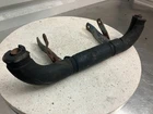 1987-1990 Suzuki Quadzilla LT500R Front Bumper With Pad Free Shipping (a) Used. Price: $149.99.