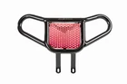 Alba Racing Front Bumper Red And Black Screen Blaster Yfs 200 212 R2 Br New. Price: $79.99.