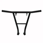Hmf '18-'22 Can-am Maverick Trail/sport Defender Rear Bumper Black New. Price: $299.95.