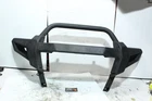 Can Am Defender HD11MAX Large Heavy Duty Front Bumper 715009164 G2, Used. Price: $300.00.