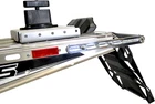Straightline Perfor Mance 182-103 Rear Bumper Carbon Fiber/aluminum Pola New. Price: $179.96.
