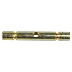 Polaris 2205063 Glacier Pro Snow Plow Replacement Shear Pin Sportsman Scrambler New. Price: $12.99.