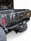 Elektric Offroad Designs '16+ Can-am Defender Volt Rear Bumper New. Price: $660.99.
