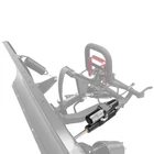 Polaris 2880266 Glacier Pro Hd Plow Hydraullic Angle System 2010-2019 Ranger 570 New. Price: $619.99.