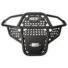 Bison Bumpers Hunter Front - Steel Polaris New. Price: $484.49.