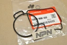Nos Honda 1992-2000 GL1500 Gold Wing Carburetor Gasket O-ring Set 16010-MAM-A60 New. Price: $30.79.