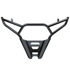 Polaris New Oem, Rear High Coverage Bumper, 12 Gauge Steel, 2884189-458. Price: $359.99.