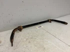 2012 Polaris Rzr 900 Xp Oem Rear Sway Stabilizer Bar 1019913 Used. Price: $50.96.