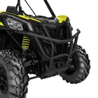 715003680 Can Am Oem Front Trail Bumper New. Price: $269.99.