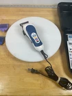 Wahl MC3 Color Pro Hair Clipper Kit Corded W/ Guards Case Tested Works Used. Price: $29.95.