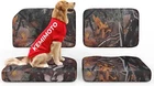 900D Camo Utv Seat Cover Dust For Kubota Rtv X900 1100 X1120D 1140 XG850 New. Price: $39.89.