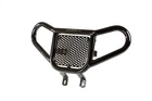 Yamaha Raptor 350 Front Bumper Alba Racing Black 209 R2 New. Price: $69.99.