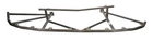 Allstar ALL22344 Longhorn Chrome Moly 1-1/4 In. Od 0.056 Thick Front Bumper New. Price: $395.42.