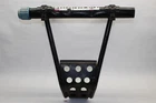 Polaris 300 Big Boss 250 6X6 Trail Front Bumper Used. Price: $54.99.
