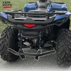 Kemimoto Rear Bumper Guard For Can-am Outlander 500 700 Max Pro HD5/7 2023-2026 New. Price: $80.39.