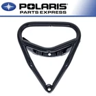 New 2007 2025 Polaris Phoenix Oem Front Bumper Guard Black 0452618-067. Price: $159.99.