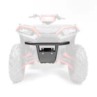 Hmf Hd Front Bumper For Polaris Sportsman Xp (17-24) Black New. Price: $239.95.