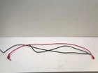 2012 Polaris Rzr 900 Xp Battery Cables 4012842 4013326 Used. Price: $14.99.
