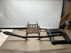 Honda Trx 500 Fa Rubicon Front Bumper Brush Guard 81150-HN2-000 2001-2004 Used. Price: $199.99.