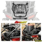 Superatv Adventure Alpha Rack Spare Tire Cargo Carrier Rzr Trail 900 1000 / New. Price: $585.95.