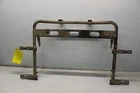 13 Polaris Rzr Xp 900 Efi Rear Bumper Weld Support Used. Price: $7.75.