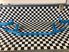 2016-2018 Can-am Outlander 570 650 850 1000 Efi Oem Blue Rear Bumper 17 Used. Price: $99.99.