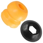 Front Strut Bottom Pivot Ball W/shock Bumper For Polaris Ranger 570 Efi 2014-19 New. Price: $10.51.