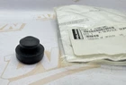 Polaris Service Hood Bumpers, New Oem PART-2206305. Price: $11.38.
