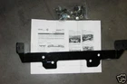 2006 Can-am Rally Rear Bumper Bracket 715000169 New. Price: $11.69.