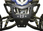 Moose Force Front Bumper 2004-2009, 2013 Honda TRX450R New. Price: $99.95.