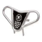 Tusk Comp Series Aluminum Front Bumper For Yamaha Yfz 450 2004-2009,2012-2013 New. Price: $67.82.