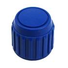 Polaris 5431013-157 Blue Front Bumper Cap 1991-1995 Trail Boss 300 250 New. Price: $16.95.