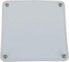 Motorsport Products Number Plate For Mx/xc Bumper Screen-white 1993-2006 New. Price: $22.63.